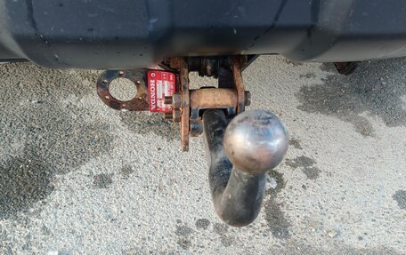 Honda CR-V III рестайлинг, 2008 год, 1 450 000 рублей, 12 фотография