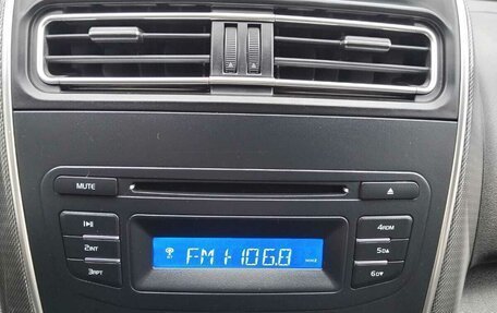 Lifan X60 I рестайлинг, 2017 год, 675 000 рублей, 16 фотография