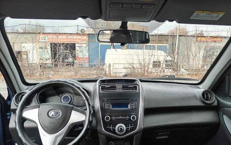 Lifan X60 I рестайлинг, 2017 год, 675 000 рублей, 15 фотография