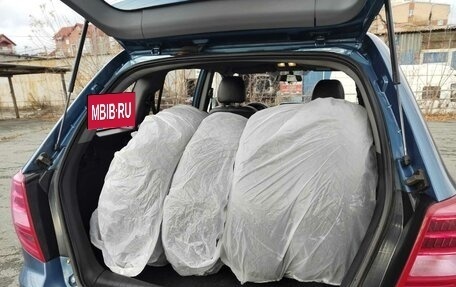 Lifan X60 I рестайлинг, 2017 год, 675 000 рублей, 10 фотография