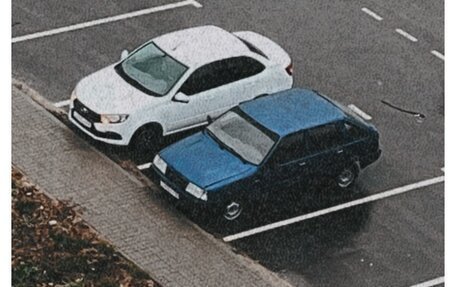 ИЖ 2126 «Ода», 2002 год, 90 000 рублей, 2 фотография