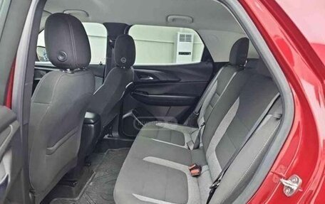 Chevrolet TrailBlazer, 2021 год, 1 350 000 рублей, 7 фотография