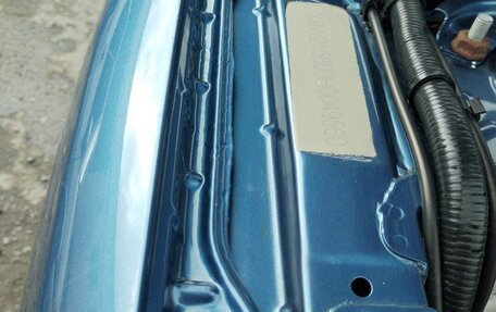 Lifan X60 I рестайлинг, 2017 год, 675 000 рублей, 23 фотография