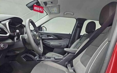 Chevrolet TrailBlazer, 2021 год, 1 350 000 рублей, 5 фотография