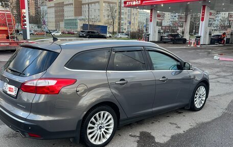 Ford Focus III, 2014 год, 950 000 рублей, 3 фотография