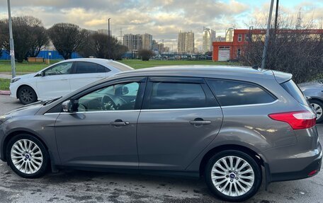 Ford Focus III, 2014 год, 950 000 рублей, 7 фотография