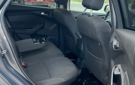 Ford Focus III, 2014 год, 950 000 рублей, 9 фотография