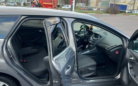 Ford Focus III, 2014 год, 950 000 рублей, 10 фотография