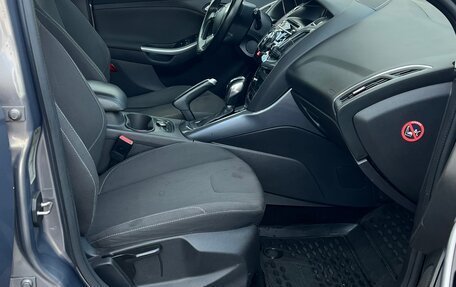 Ford Focus III, 2014 год, 950 000 рублей, 8 фотография