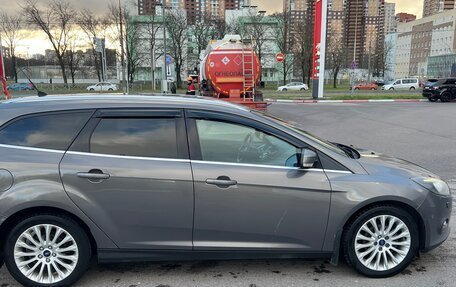 Ford Focus III, 2014 год, 950 000 рублей, 6 фотография