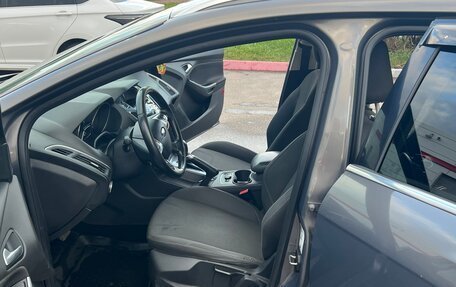 Ford Focus III, 2014 год, 950 000 рублей, 13 фотография