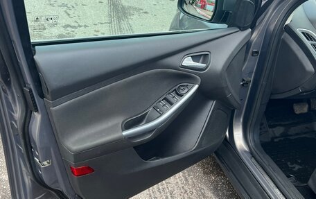 Ford Focus III, 2014 год, 950 000 рублей, 12 фотография