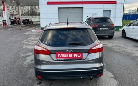 Ford Focus III, 2014 год, 950 000 рублей, 5 фотография