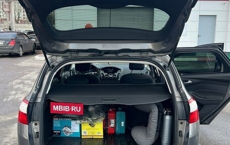 Ford Focus III, 2014 год, 950 000 рублей, 11 фотография