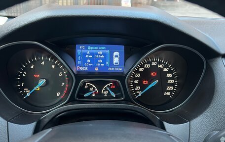 Ford Focus III, 2014 год, 950 000 рублей, 16 фотография