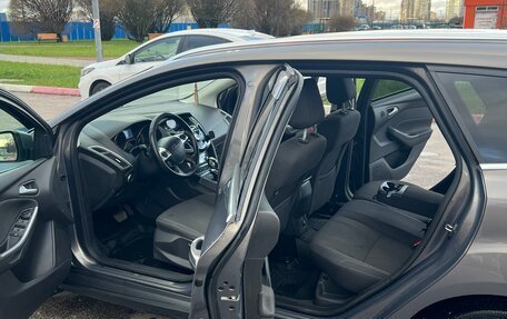 Ford Focus III, 2014 год, 950 000 рублей, 14 фотография