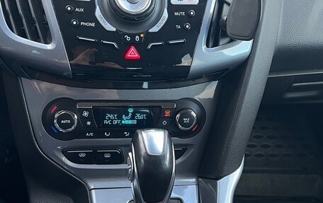 Ford Focus III, 2014 год, 950 000 рублей, 15 фотография