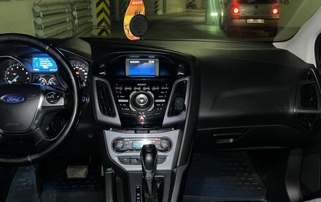 Ford Focus III, 2014 год, 950 000 рублей, 23 фотография