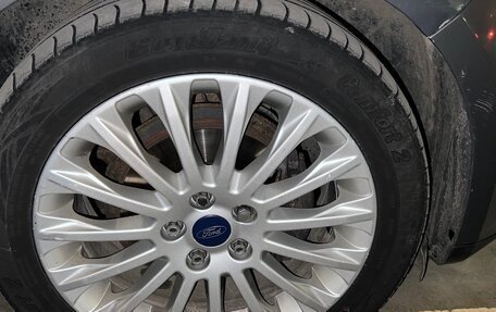 Ford Focus III, 2014 год, 950 000 рублей, 24 фотография