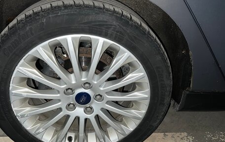 Ford Focus III, 2014 год, 950 000 рублей, 25 фотография