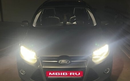 Ford Focus III, 2014 год, 950 000 рублей, 17 фотография