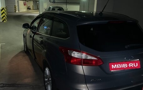 Ford Focus III, 2014 год, 950 000 рублей, 22 фотография