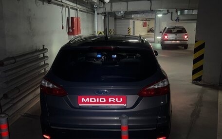 Ford Focus III, 2014 год, 950 000 рублей, 20 фотография