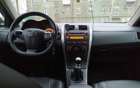 Toyota Corolla, 2012 год, 720 000 рублей, 6 фотография