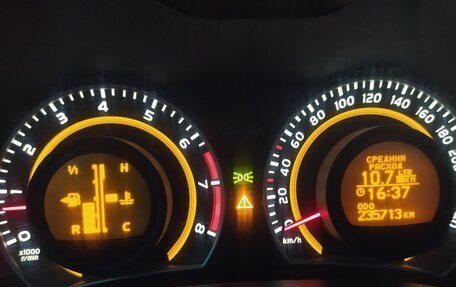 Toyota Corolla, 2012 год, 720 000 рублей, 8 фотография