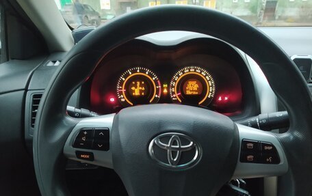 Toyota Corolla, 2012 год, 720 000 рублей, 7 фотография