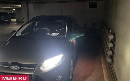 Ford Focus III, 2014 год, 950 000 рублей, 19 фотография