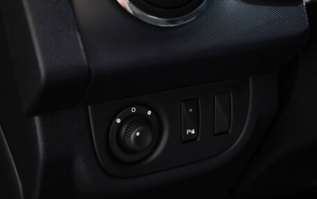 Renault Sandero II рестайлинг, 2018 год, 1 049 000 рублей, 15 фотография