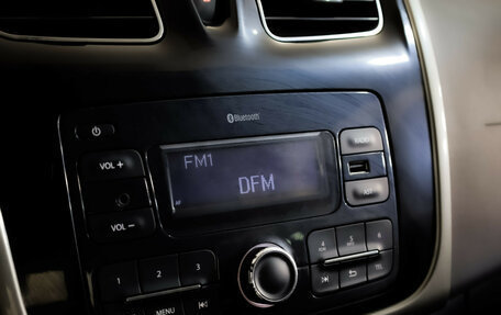 Renault Sandero II рестайлинг, 2018 год, 1 049 000 рублей, 16 фотография