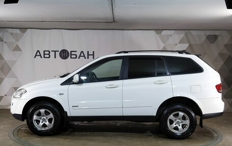 SsangYong Kyron I, 2013 год, 1 060 000 рублей, 4 фотография