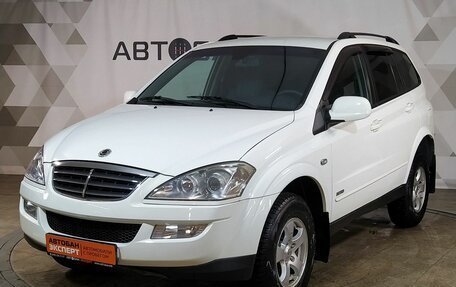 SsangYong Kyron I, 2013 год, 1 060 000 рублей, 2 фотография