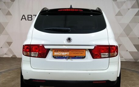 SsangYong Kyron I, 2013 год, 1 060 000 рублей, 5 фотография