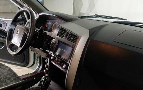 SsangYong Kyron I, 2013 год, 1 060 000 рублей, 8 фотография