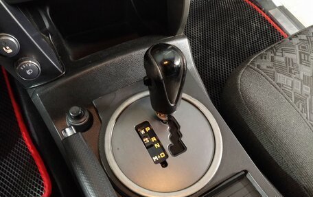 SsangYong Kyron I, 2013 год, 1 060 000 рублей, 16 фотография