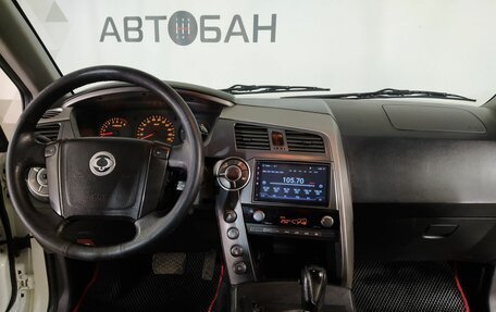 SsangYong Kyron I, 2013 год, 1 060 000 рублей, 11 фотография