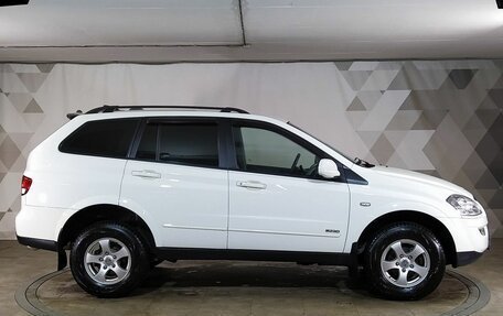 SsangYong Kyron I, 2013 год, 1 060 000 рублей, 6 фотография