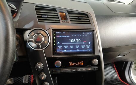 SsangYong Kyron I, 2013 год, 1 060 000 рублей, 15 фотография