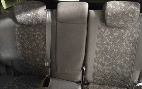 SsangYong Kyron I, 2013 год, 1 060 000 рублей, 14 фотография