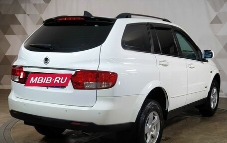 SsangYong Kyron I, 2013 год, 1 060 000 рублей, 3 фотография