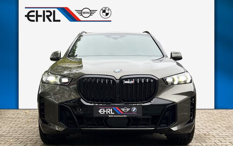 BMW X5, 2025 год, 14 421 000 рублей, 2 фотография