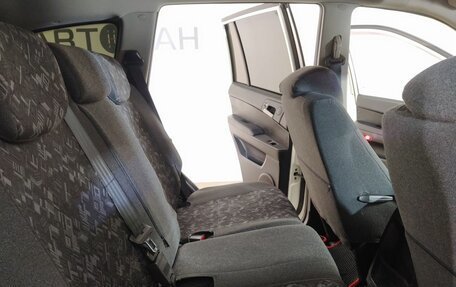 SsangYong Kyron I, 2013 год, 1 060 000 рублей, 19 фотография