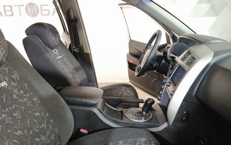 SsangYong Kyron I, 2013 год, 1 060 000 рублей, 18 фотография