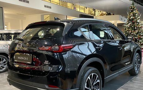 Mazda CX-5 II, 2025 год, 4 540 000 рублей, 2 фотография