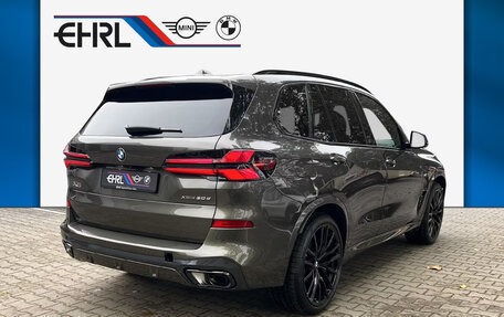 BMW X5, 2025 год, 14 421 000 рублей, 5 фотография