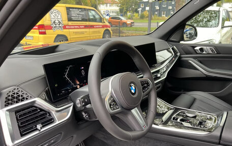 BMW X5, 2025 год, 14 421 000 рублей, 8 фотография