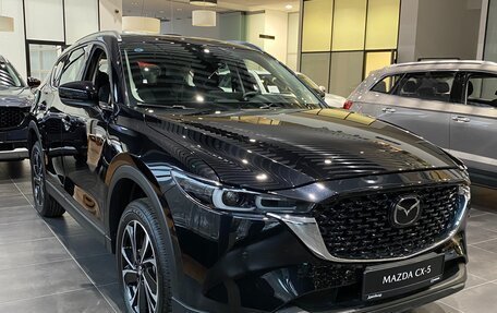 Mazda CX-5 II, 2025 год, 4 540 000 рублей, 3 фотография